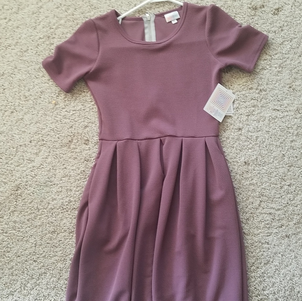 BRAND NEW!! Lularoe Amelia